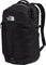 The North Face Surge Backpack 31L - TNF Black - TNF Black - NPF