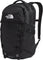 The North Face Recon Backpack 30L - TNF Black - TNF Black - NPF