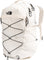 The North Face Borealis Backpack 28L - Women's - Gardenia White - TNF Black - NPF