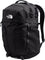 The North Face Surge Backpack 31L - Women's - TNF Black - TNF Black - NPF