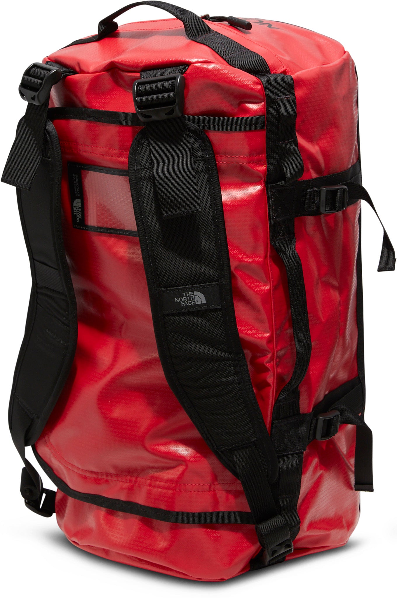 The North Face Base Camp Duffel Bag Small 50L Altitude Sports