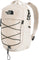 The North Face Borealis Mini Backpack 10L - Gardenia White - TNF Black - NPF