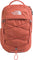 The North Face Borealis Mini Backpack 10L - Mars Dust Dark Heather - Mars Dust