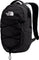 The North Face Borealis Mini Backpack 10L - TNF Black - TNF Black - NPF