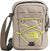 The North Face Jester Crossbody 2.3L - Mushroom Grey - Mocha Brown