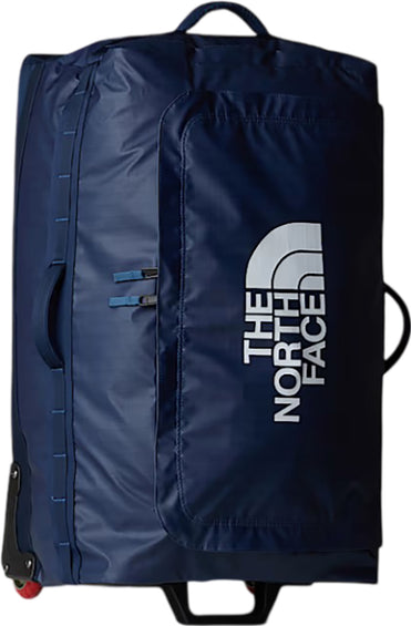 The North Face Base Camp Voyager Roller Duffel Bag 94L