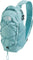 The North Face Borealis Sling Pack 6L - Blue Eclipse Light Heather - Blue Eclipse