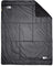 The North Face Wawona Blanket - Asphalt Grey - TNF Black-NPF