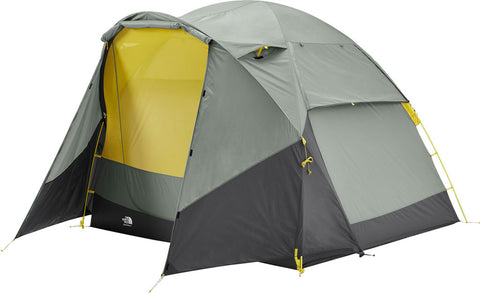 The North Face Wawona Tent - 4-person