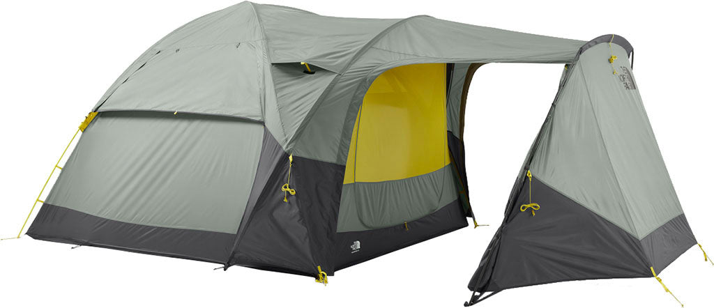 The North Face Wawona Tent - 6-Person | Altitude Sports