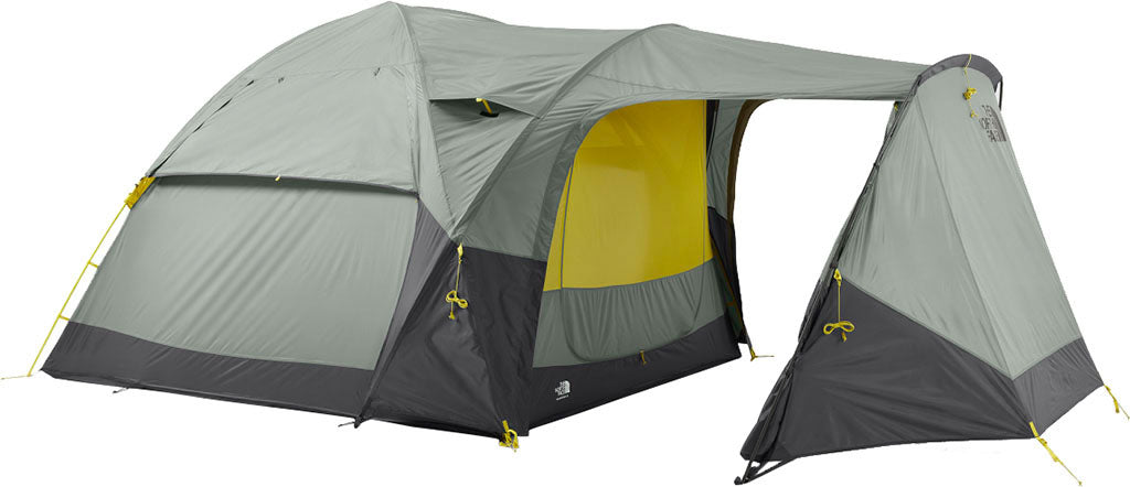 The North Face Wawona Tent - 6-person | Altitude Sports