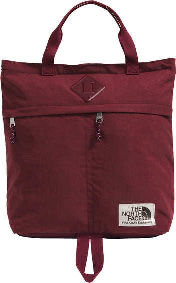 The North Face Berkeley Tote Pack 13L