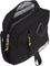 The North Face Berkeley Shoulder Bag 4.75L - Women’s - TNF Black - Mineral Gold - NPF