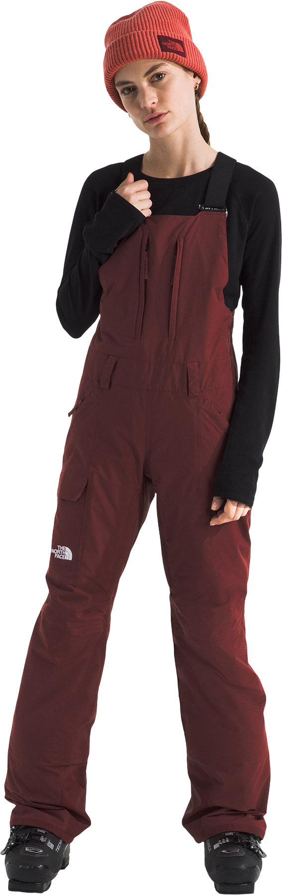 新品タグ付き THE NORTH FACE FREEDOM BIB スノーボード The North Face Freedom Bib - Women's | Altitude Sports