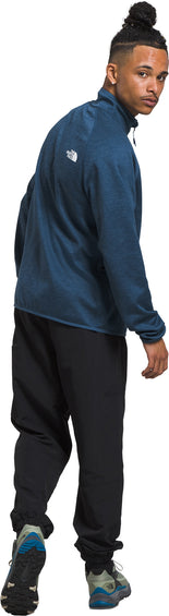 The North Face Canyonlands ½ Zip Sweater - Men’s