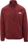 The North Face Canyonlands ½ Zip Sweater - Men’s - Sumac Heather