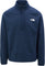 The North Face Canyonlands ½ Zip Sweater - Men’s - Summit Navy Heather