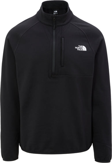 The North Face Canyonlands ½ Zip Sweater - Men’s