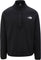 The North Face Canyonlands ½ Zip Sweater - Men’s - TNF Black - NPF