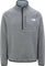 The North Face Canyonlands ½ Zip Sweater - Men’s - TNF Medium Grey Heather - NPF
