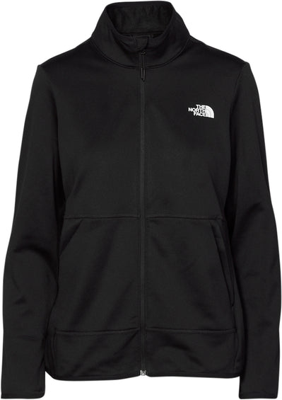 The North Face Canyonlands Full-Zip Jacket - Women's