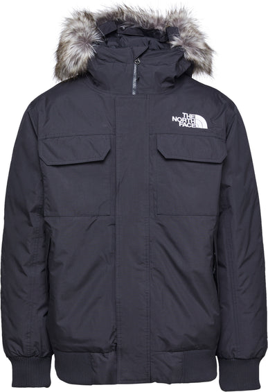 The North Face McMurdo Bomber Jacket - Men’s