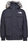 The North Face McMurdo Bomber Jacket - Men’s - TNF Black