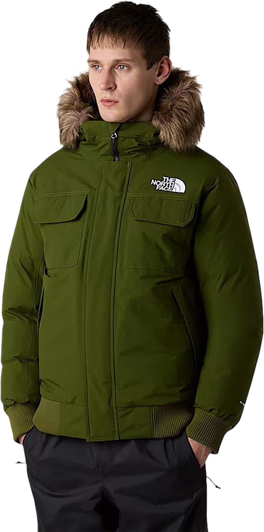 The North Face McMurdo Bomber Jacket Men's Altitude Sports