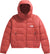 The North Face Hydrenalite Down Hoodie - Women’s - Mars Dust