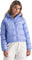 The North Face Hydrenalite Down Hoodie - Women’s - Periwinkle Glow