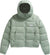 The North Face Hydrenalite Down Hoodie - Women’s - Slate Moss