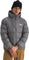 The North Face Hydrenalite Down Hoodie - Men’s - Smoked Pearl