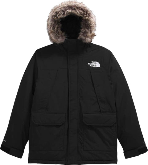 The North Face McMurdo Parka - Men's