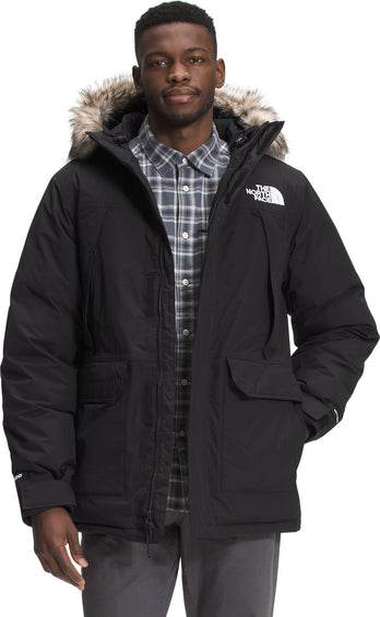 The North Face McMurdo Parka - Men's