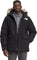 The North Face McMurdo Parka - Men's - TNF Black - TNF Black