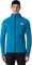 The North Face Summit Series FUTUREFLEECE Full-Zip Hoodie - Men’s - Dusk Blue