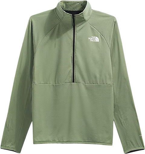 The North Face Summit Series FUTUREFLEECE LT Half-Zip Pullover - Men's