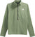 The North Face Summit Series FUTUREFLEECE LT Half-Zip Pullover - Men's - Bark Mist