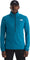 The North Face Summit Series FUTUREFLEECE LT Half-Zip Pullover - Men's - Dusk Blue