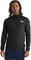 The North Face Summit Series FUTUREFLEECE LT Half-Zip Pullover - Men's - Tnf Black Npf