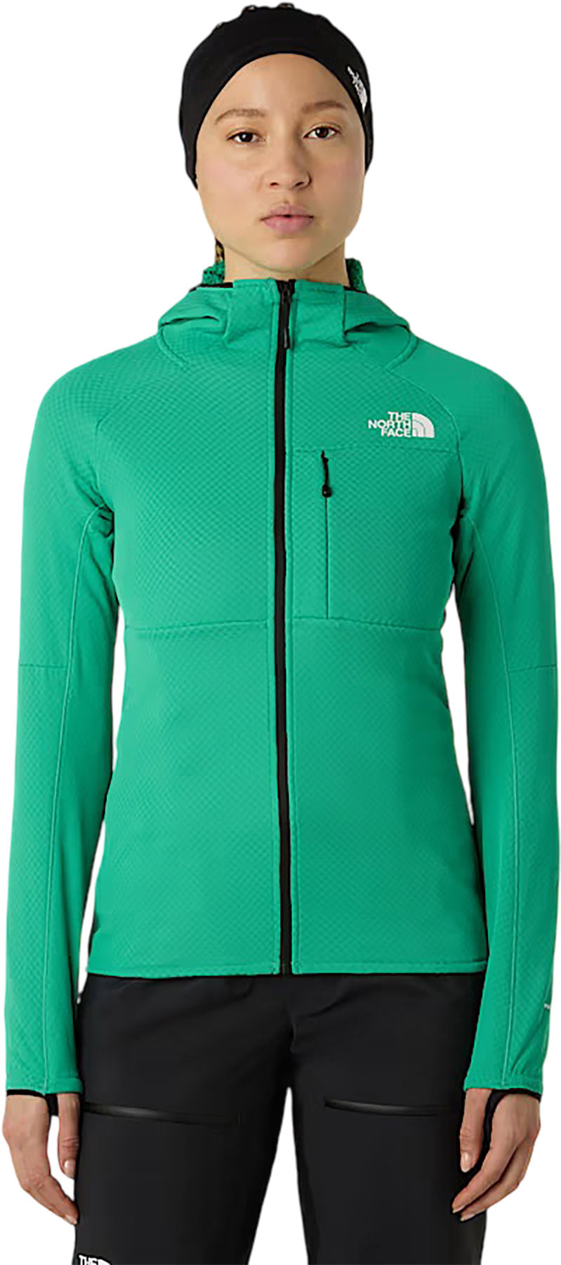 The North Face Summit Series FUTUREFLEECE Full-Zip Hoodie