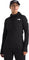 The North Face Summit Series FUTUREFLEECE Full-Zip Hoodie - Women’s - TNF Black - NPF