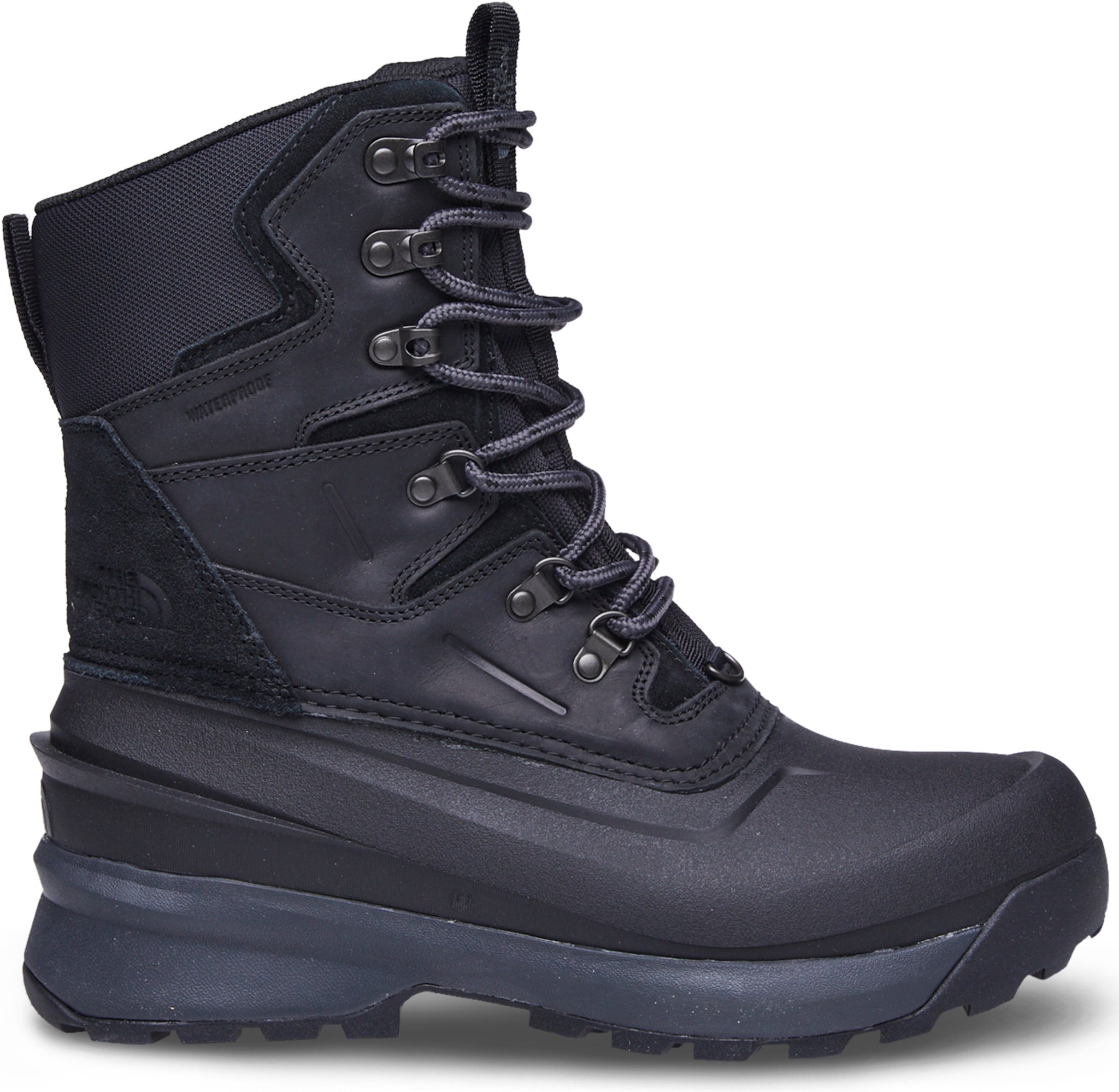 The North Face Chilkat V 400 Waterproof Boots - Men’s | Altitude Sports