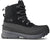 The North Face Chilkat V Lace Waterproof Boots - Men's - TNF Black - Asphalt Grey