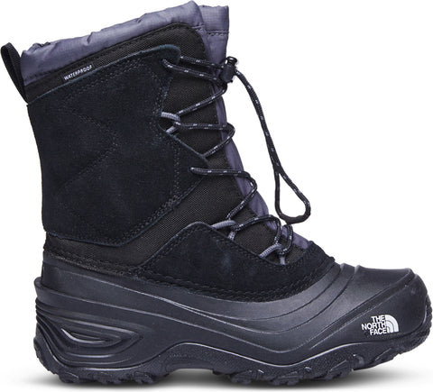 The North Face Alpenglow V Waterproof Boots - Youth