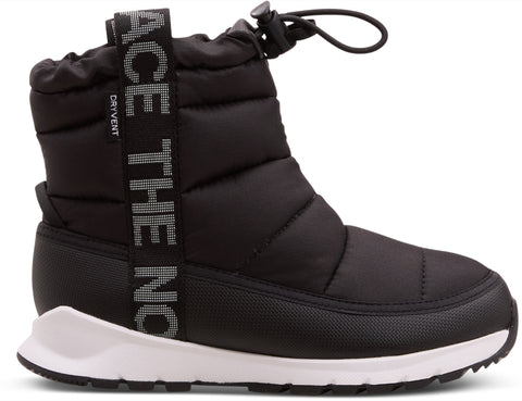 The North Face Thermoball Waterproof Pull-On Boots - Youth