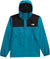 The North Face Antora Jacket - Men’s - Dusk Blue - TNF Black