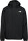 The North Face Antora Jacket - Men’s - TNF Black - NPF