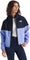 The North Face Antora Novelty Rain Jacket - Women’s - Periwinkle Glow - Summit Navy