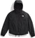 The North Face Antora Novelty Rain Jacket - Women’s - TNF Black - NPF